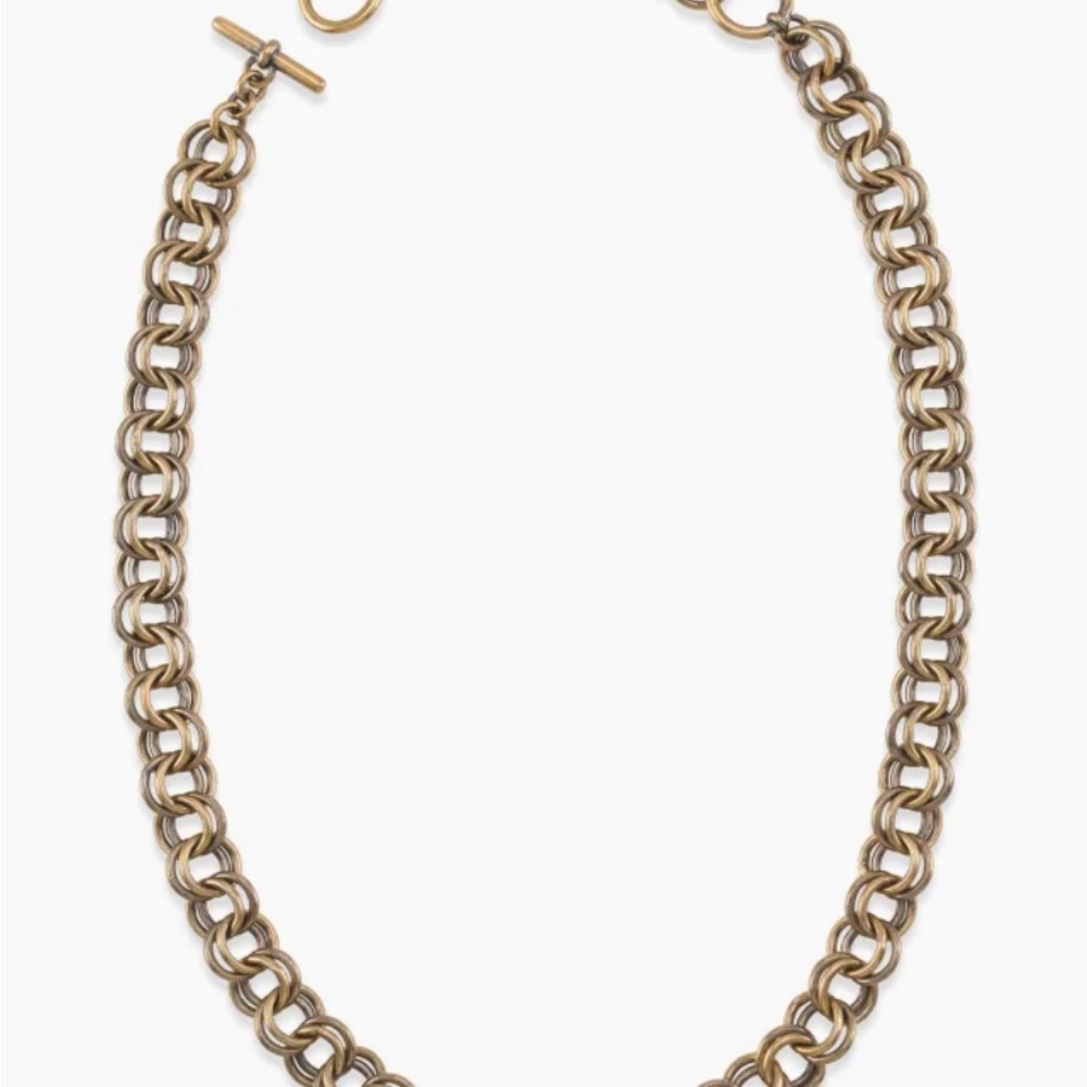 KS chain necklace - Picture 2 of 2